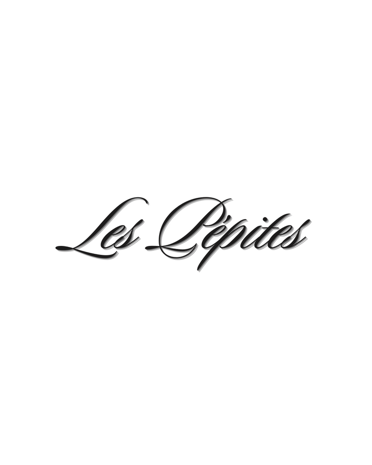 Les Pépites