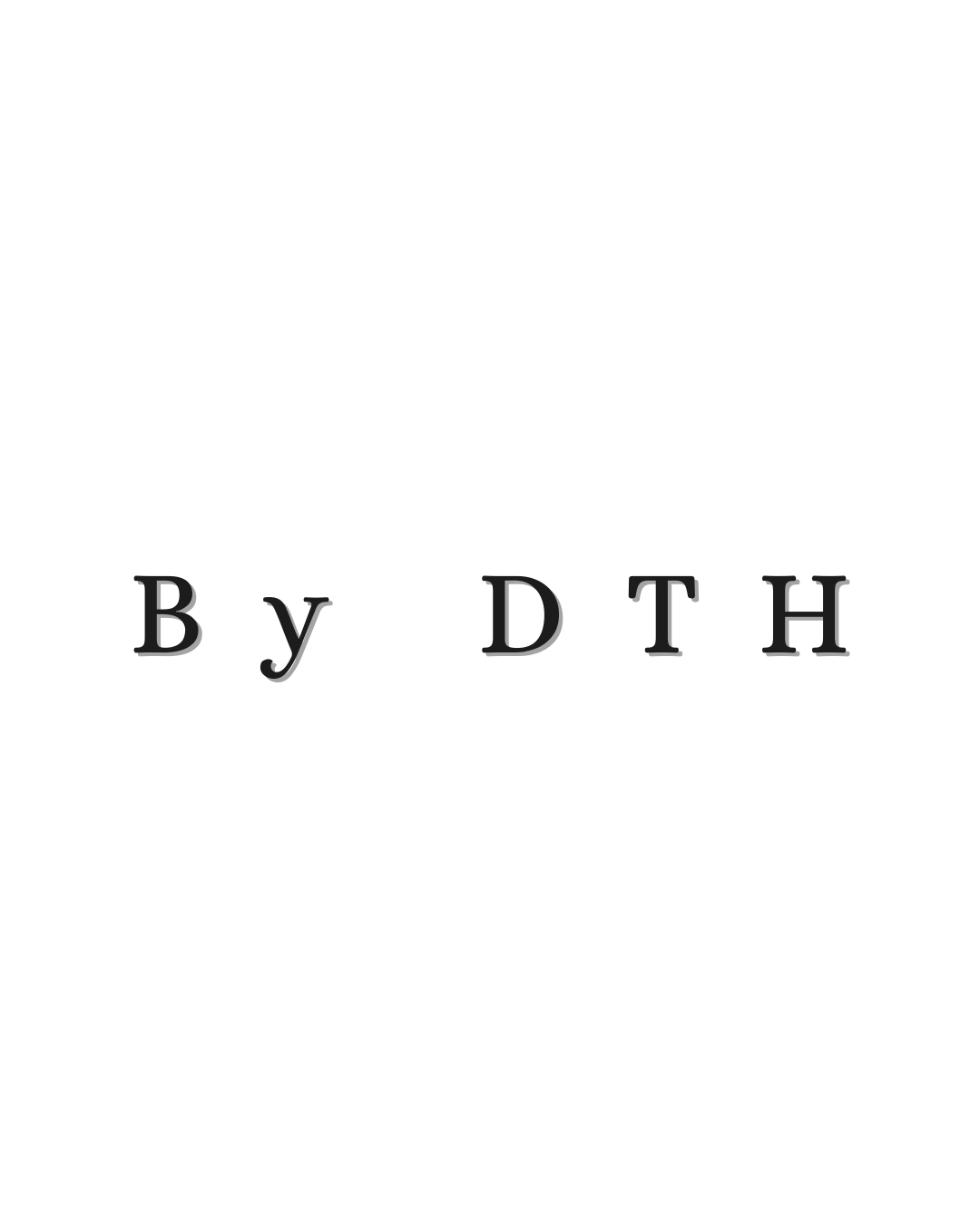 By DTH