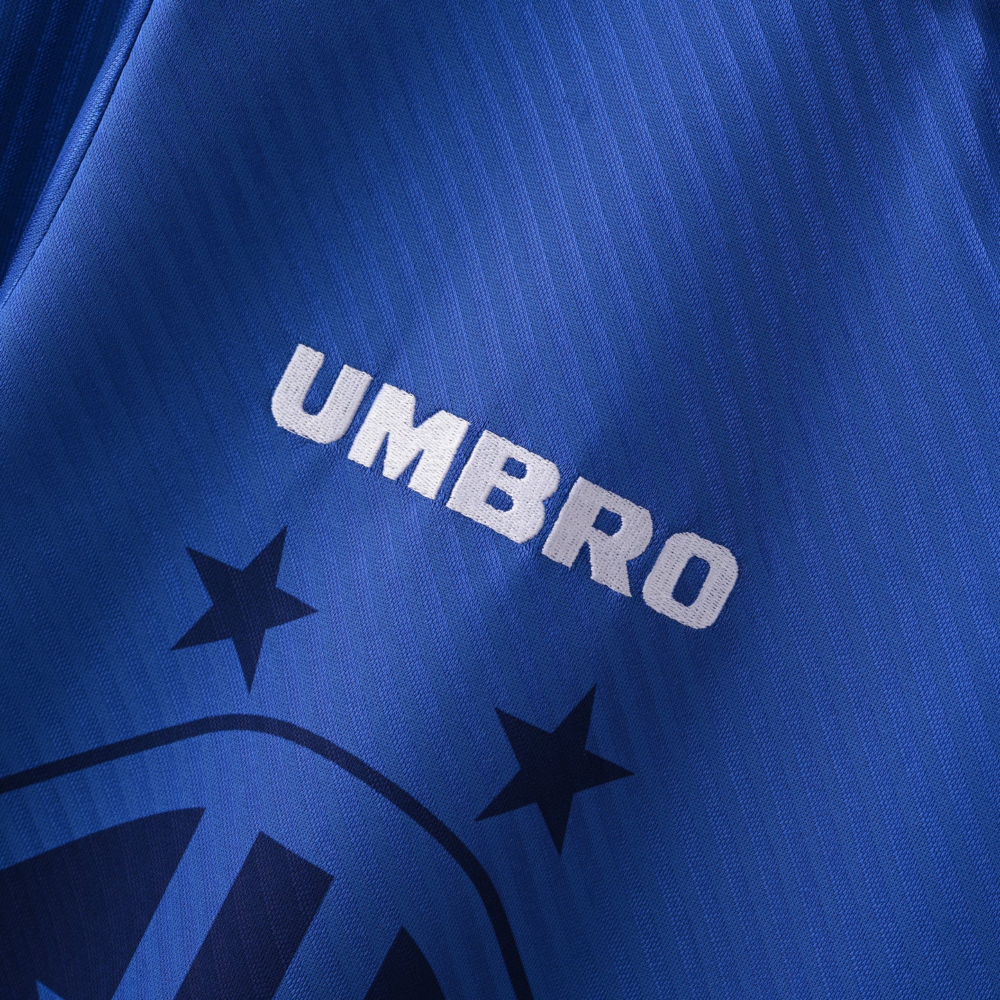Maillot Brésil Retro