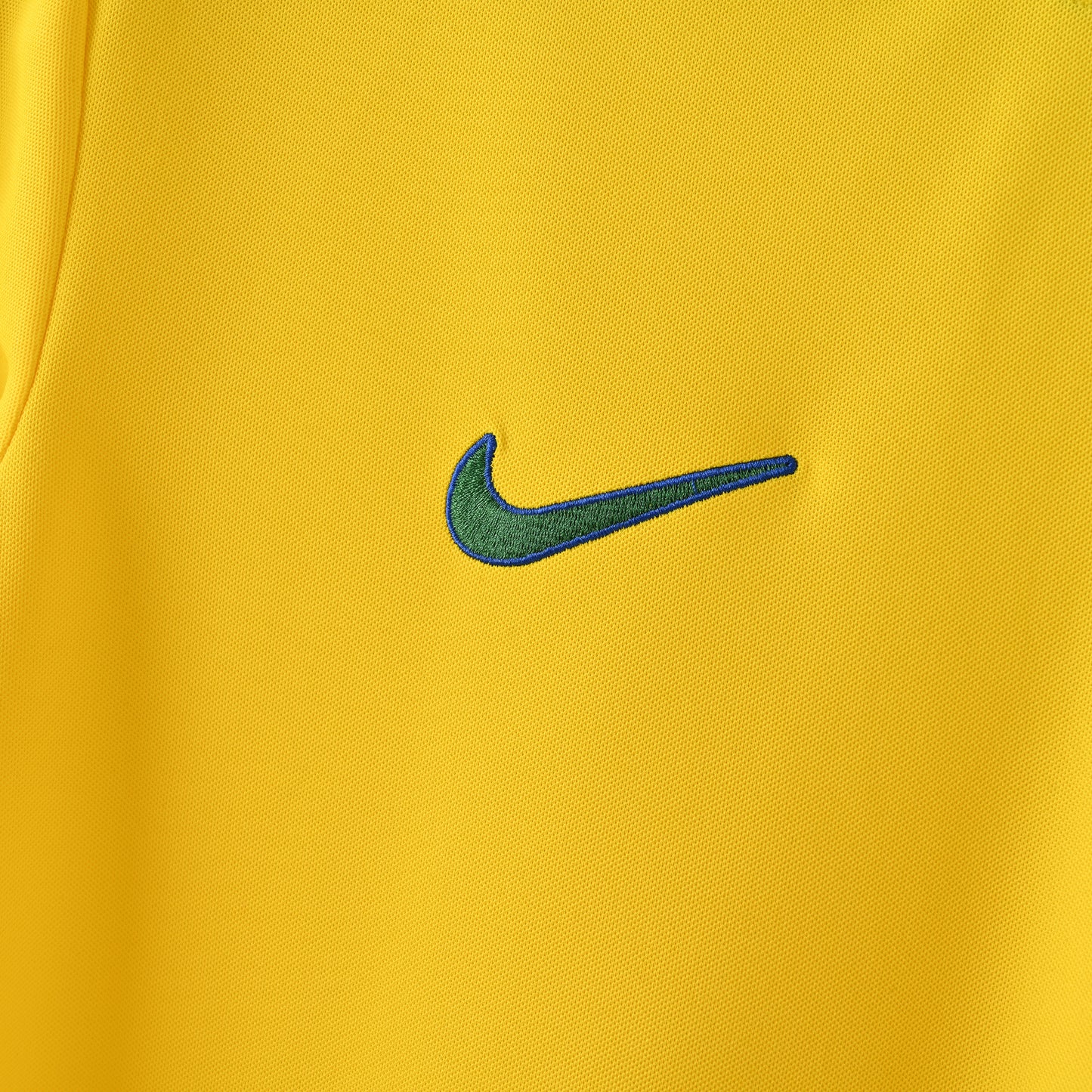 Maillot Brésil Retro