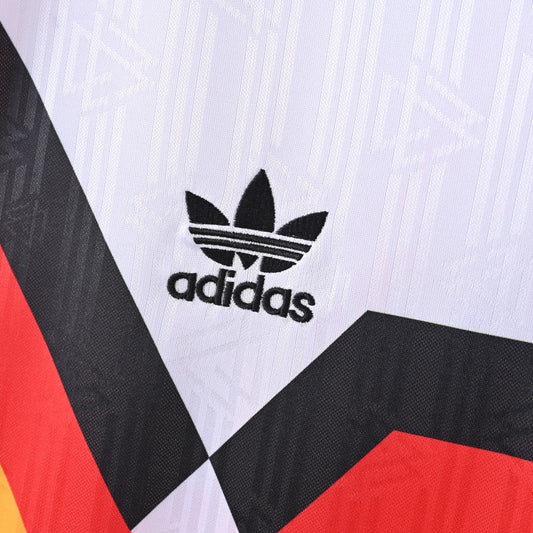 Maillot Allemagne Retro
