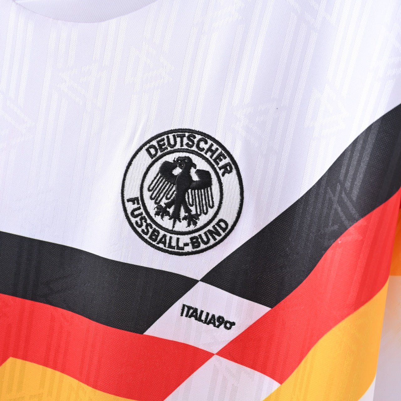 Maillot Allemagne Retro