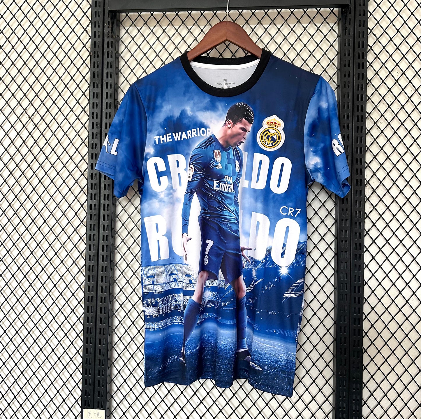 Concept Réal Ronaldo 1