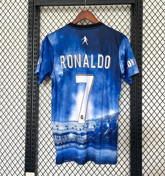 Concept Réal Ronaldo 1