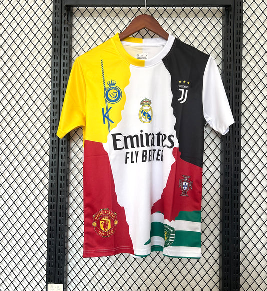 Concept Réal Ronaldo 2