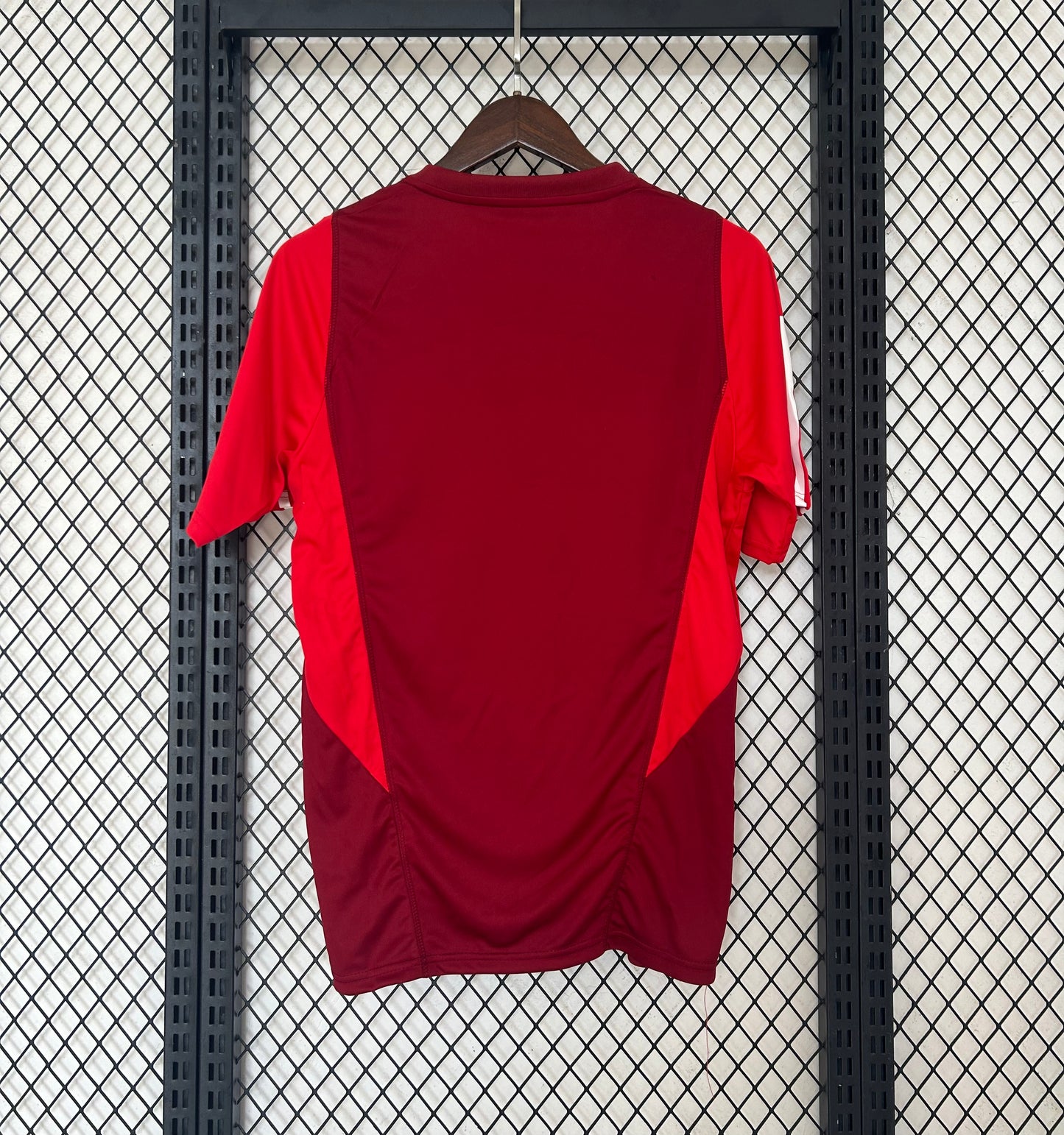 Concept Sport Club Internacional Rouge