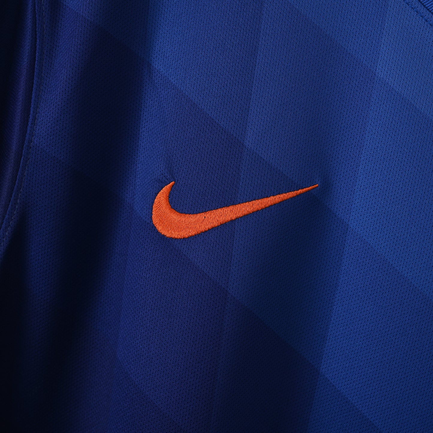 Maillot Pays-Bas Retro