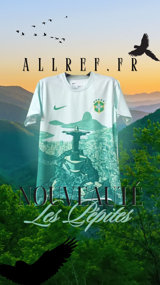 Concept Brésil