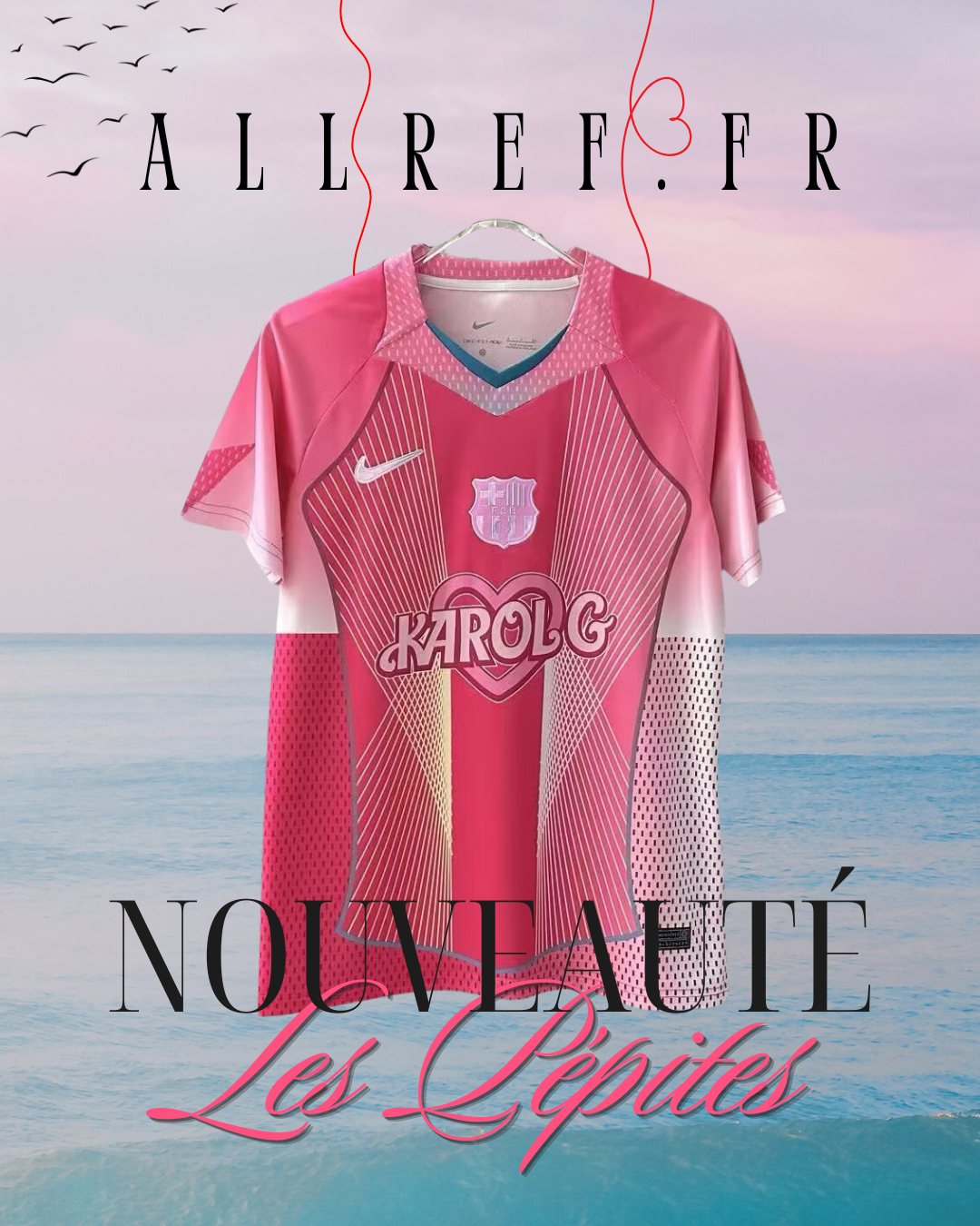 Concept Barca Karolg