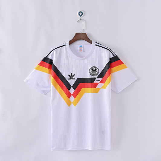 Maillot Allemagne Retro
