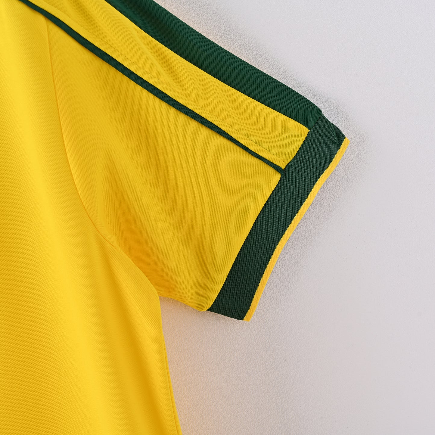 Maillot Brésil Retro