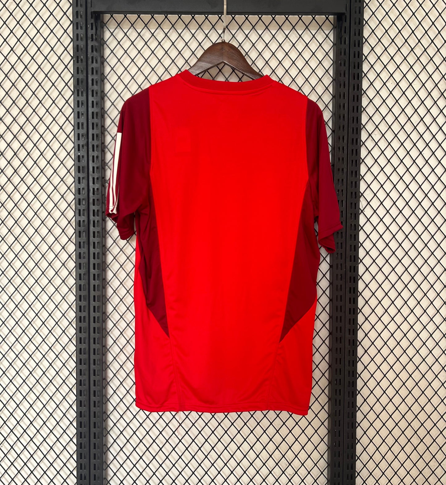 Concept Sport Club Internacional Rouge