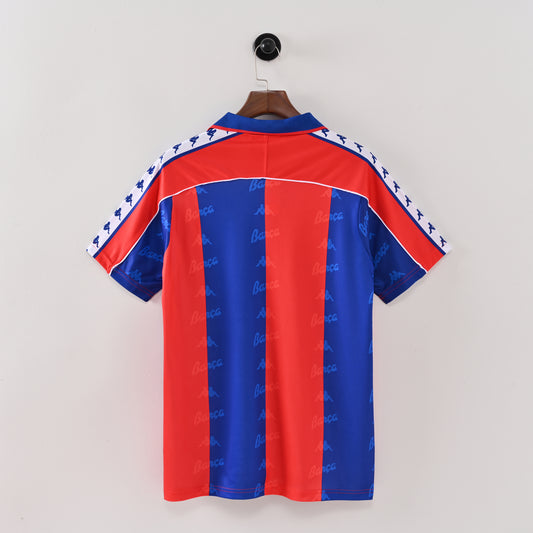 Maillot ? Retro