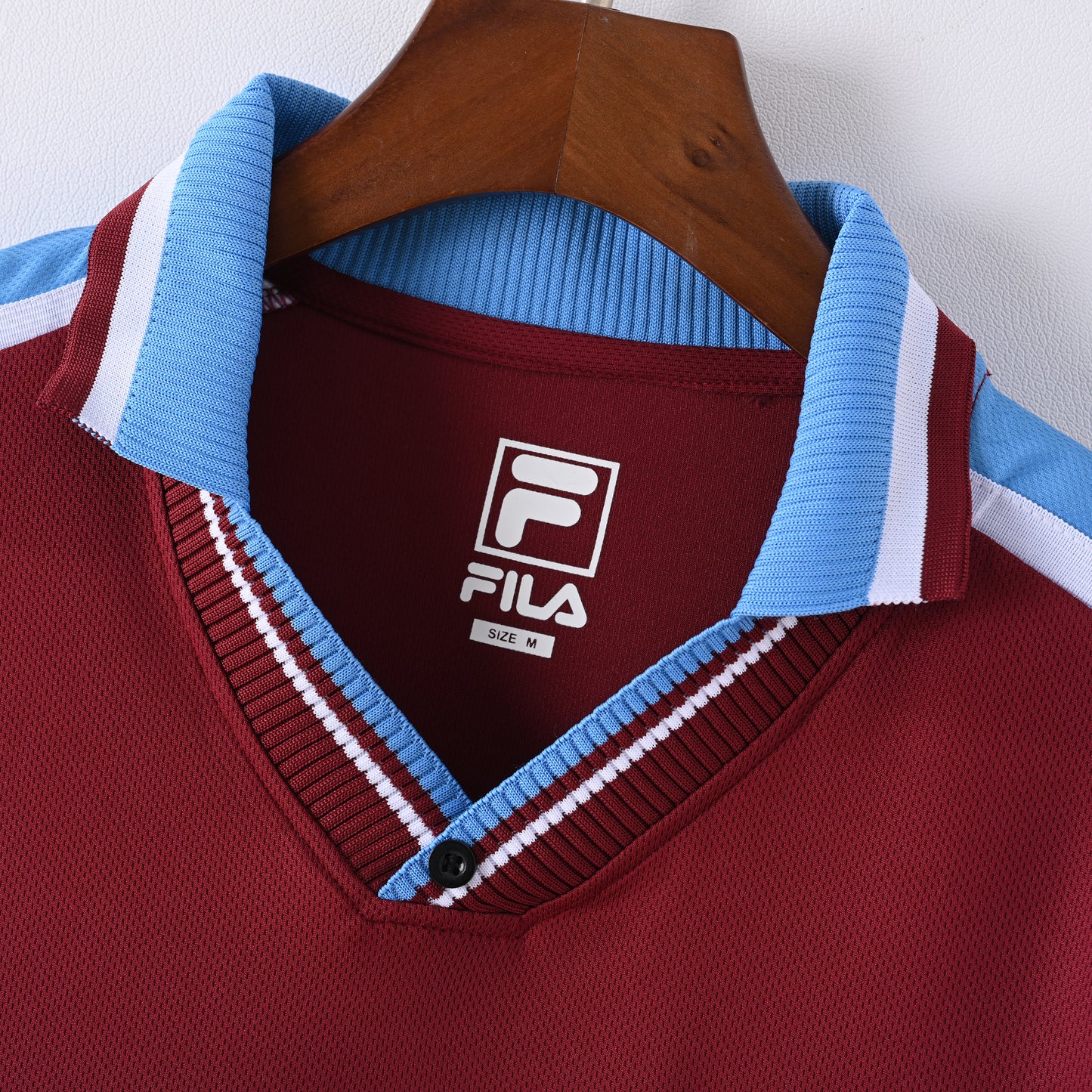 Maillot ? Retro