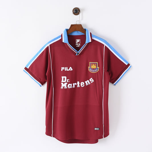 Maillot ? Retro