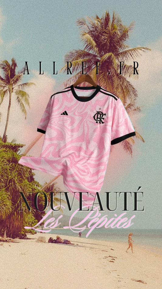 Concept Flamengo