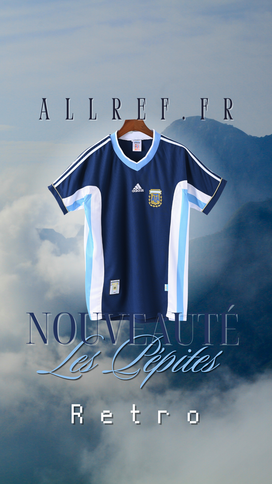 Maillot ? Retro