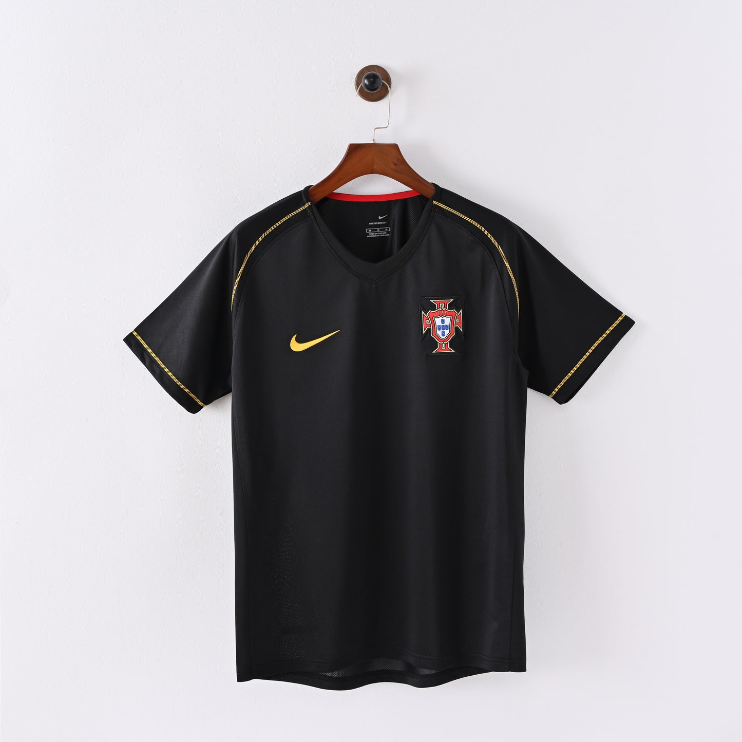 Maillot Portugal Retro