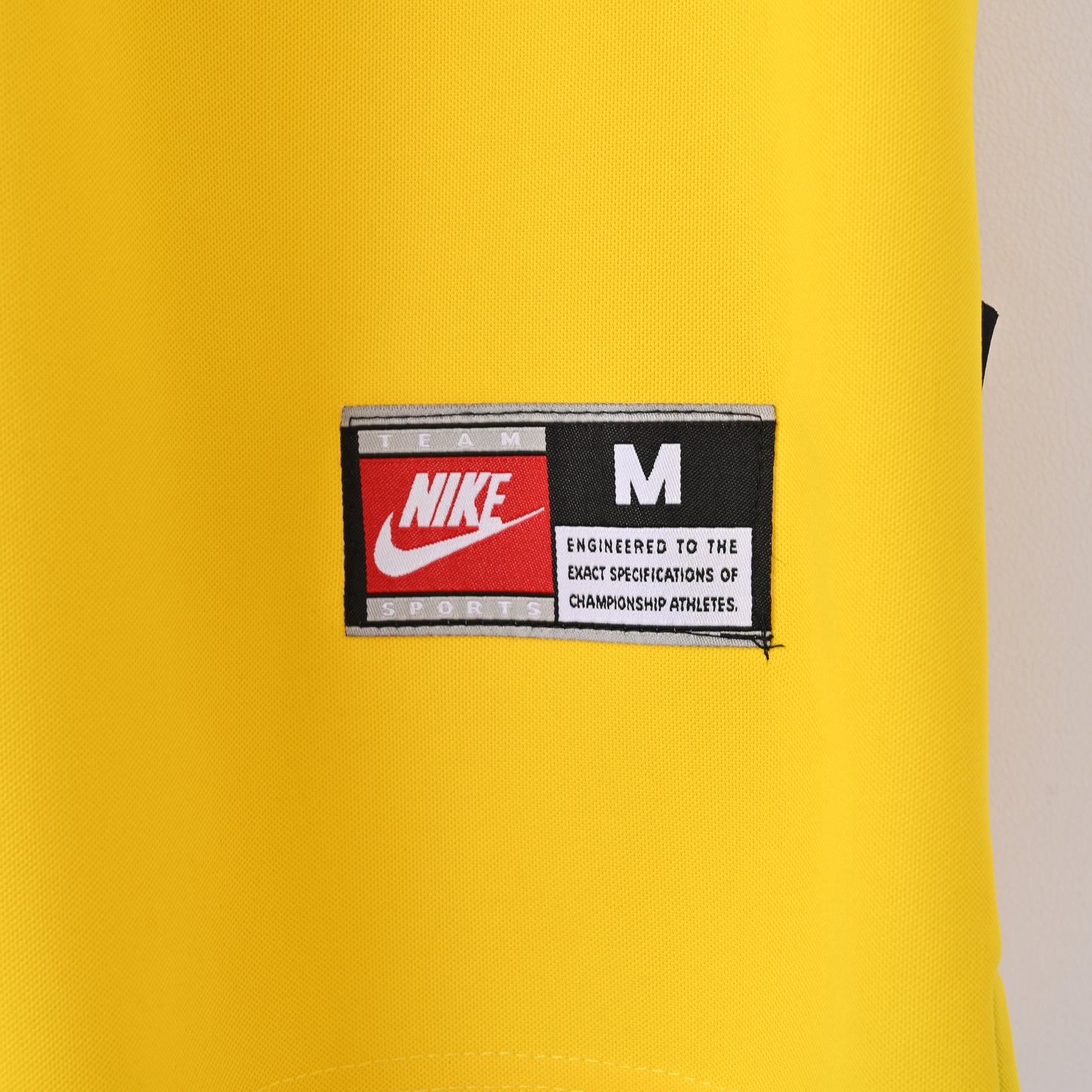 Maillot Brésil Retro