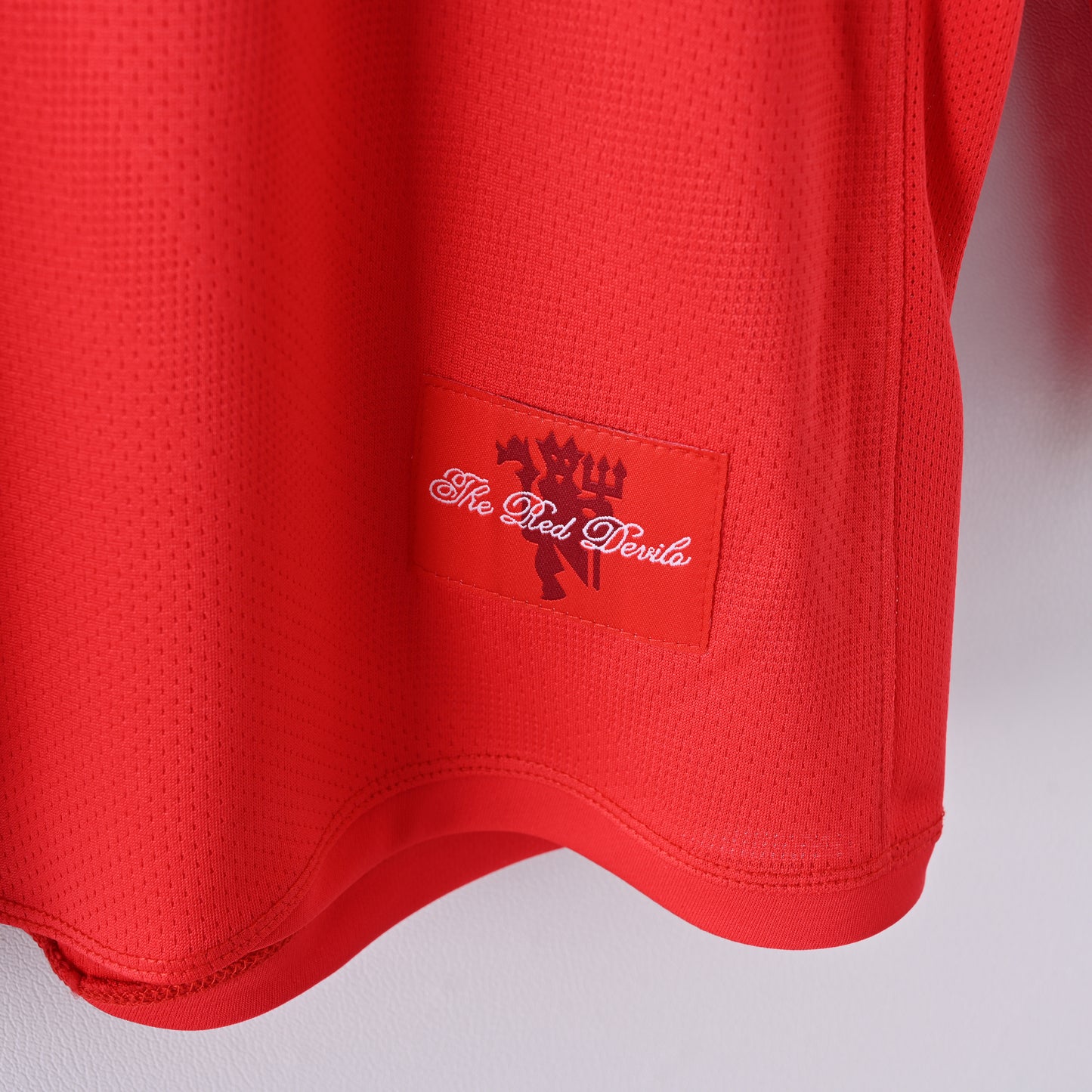 Maillot ? Retro Manche Longue