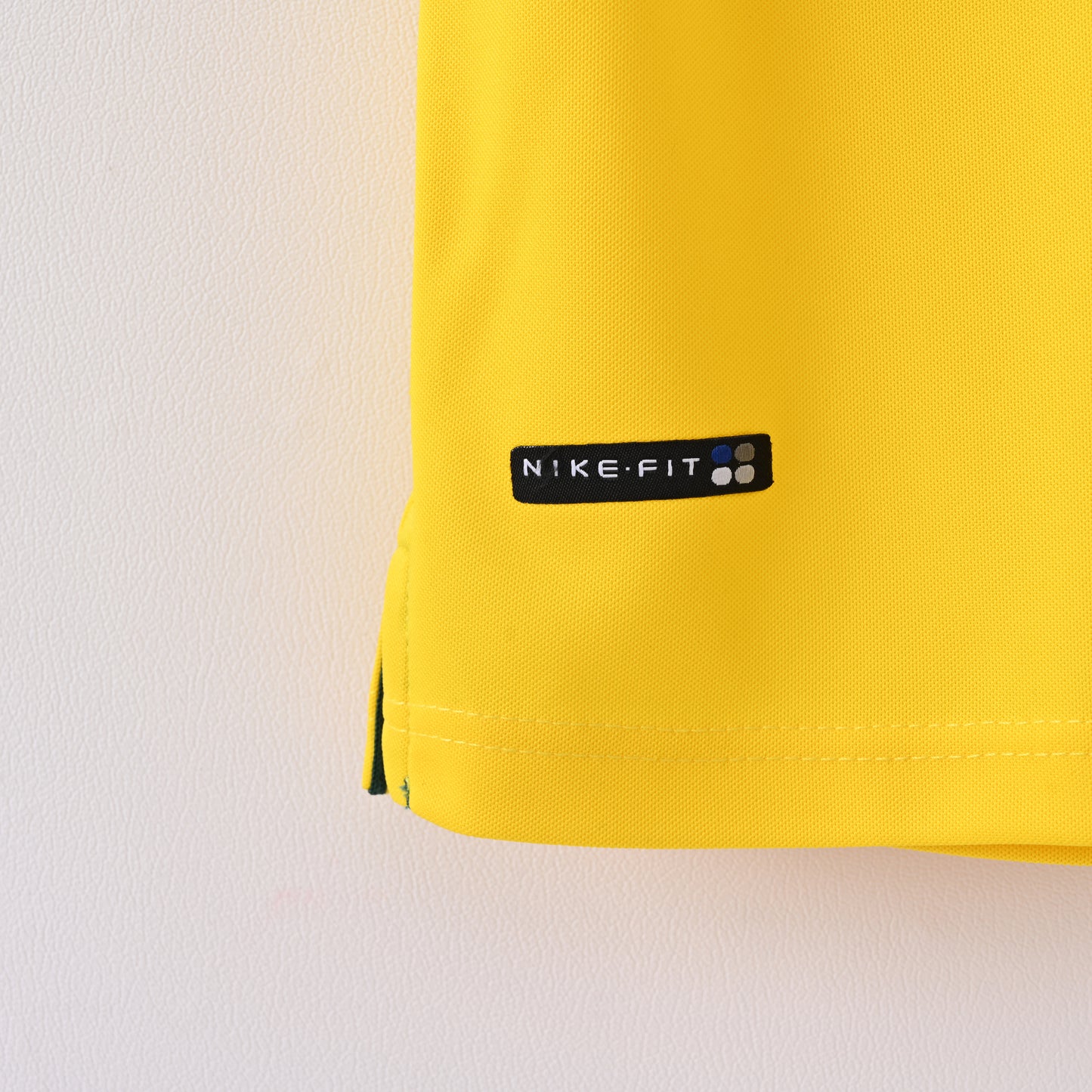 Maillot Brésil Retro