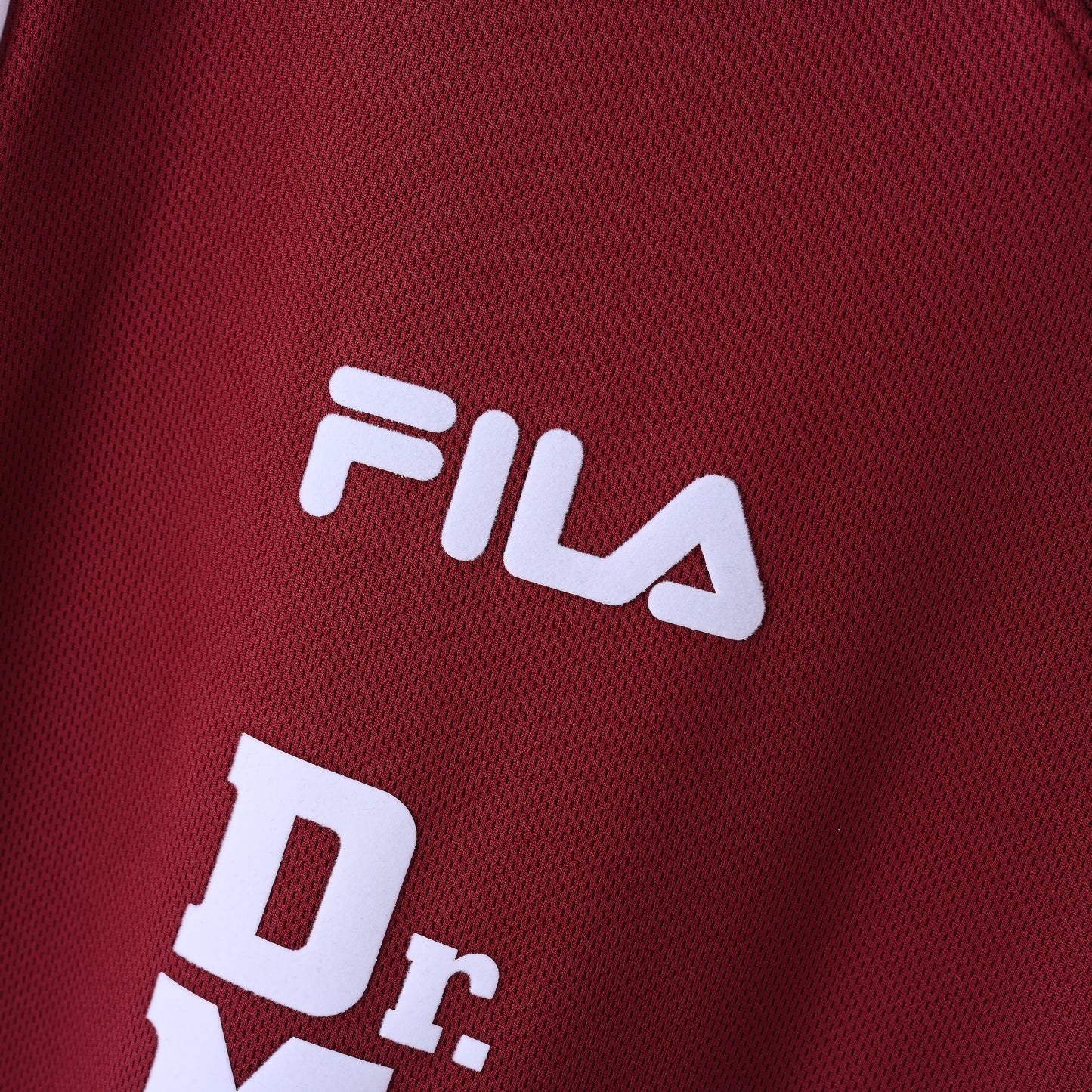Maillot ? Retro