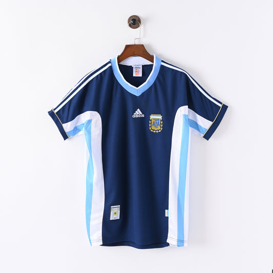 Maillot ? Retro