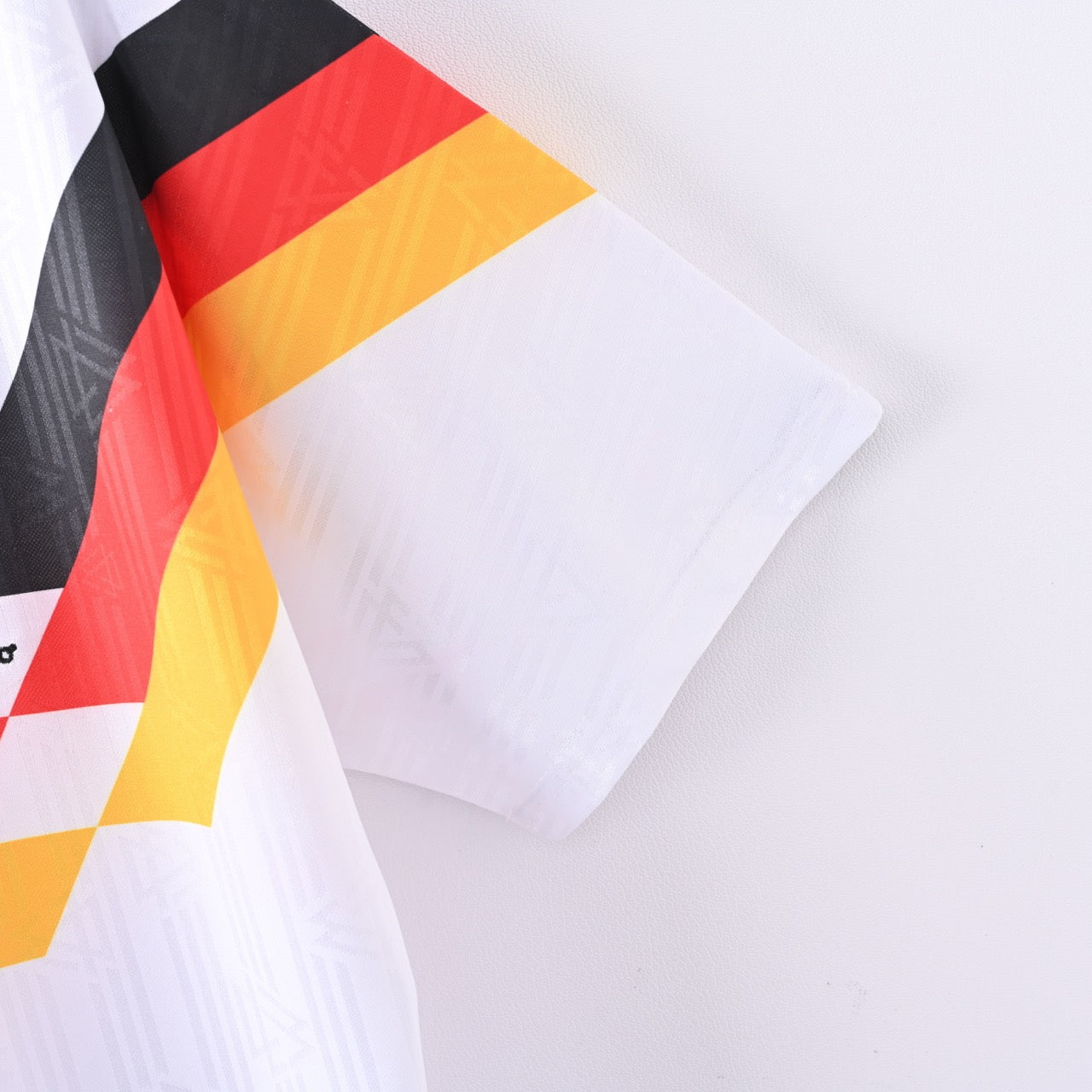 Maillot Allemagne Retro