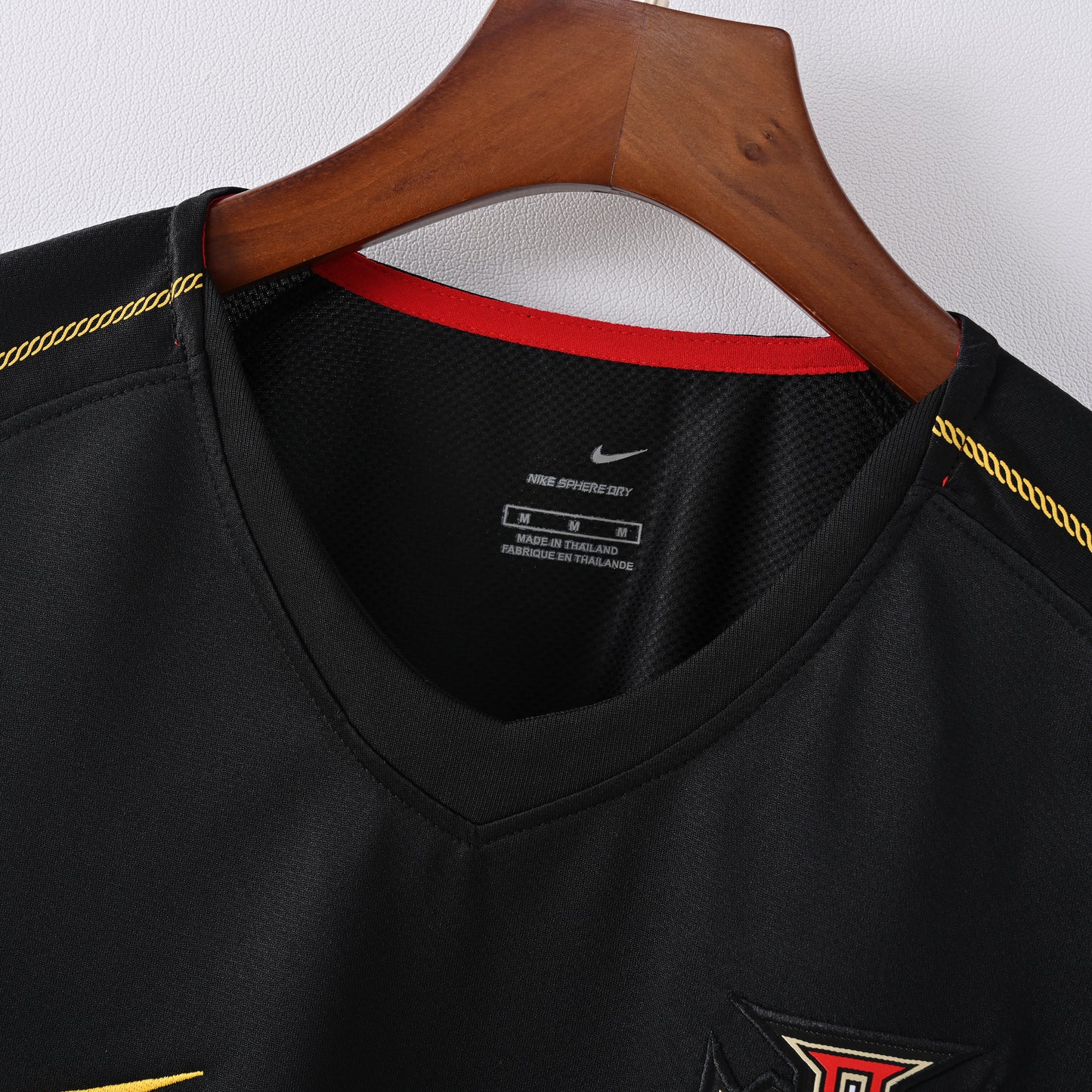 Maillot Portugal Retro