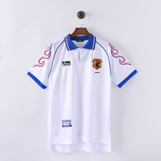 Maillot Japon Retro