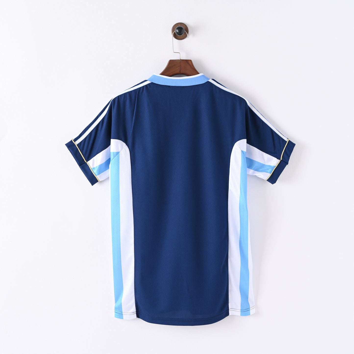 Maillot ? Retro