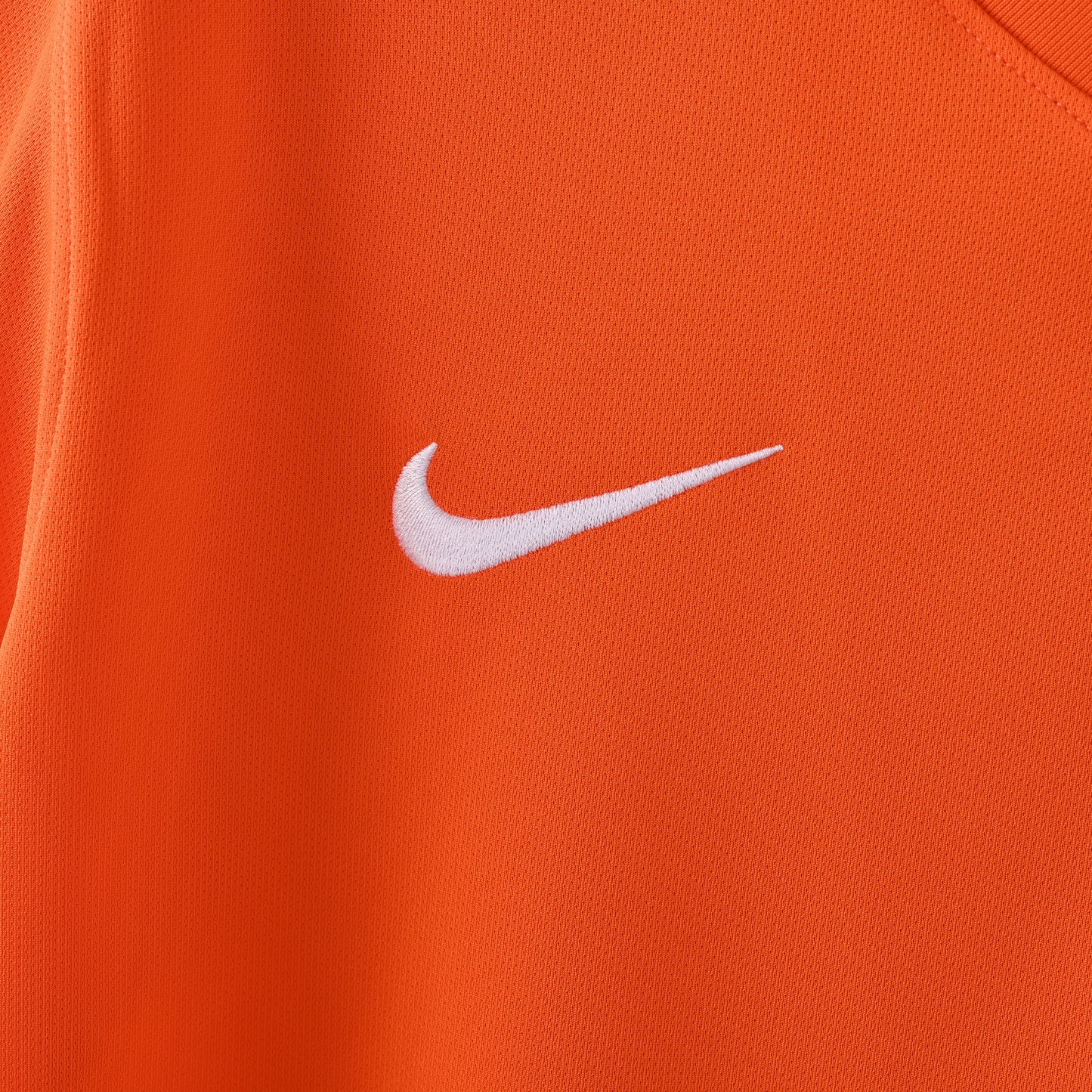 Maillot Pays-Bas Retro