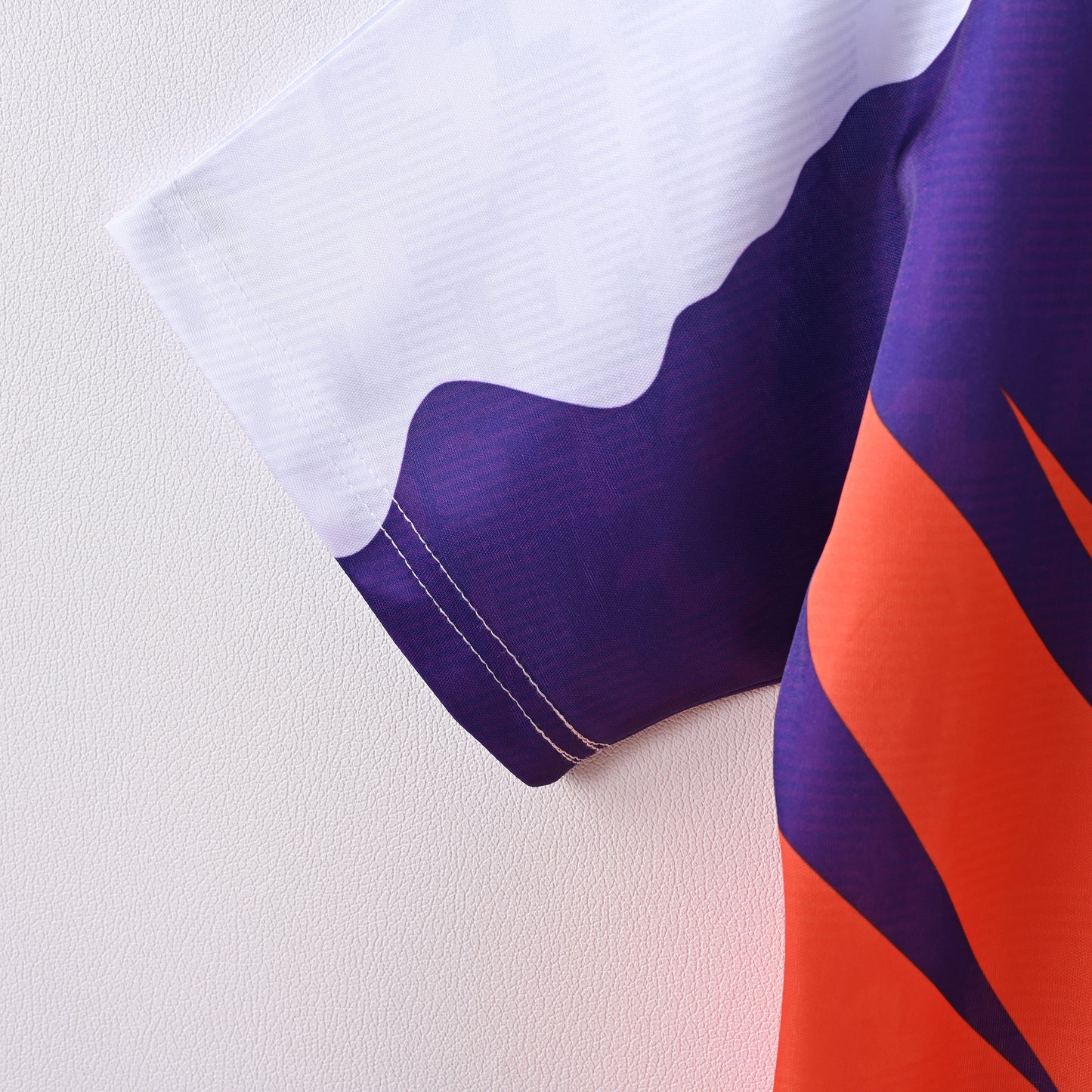 Maillot Écosse Retro