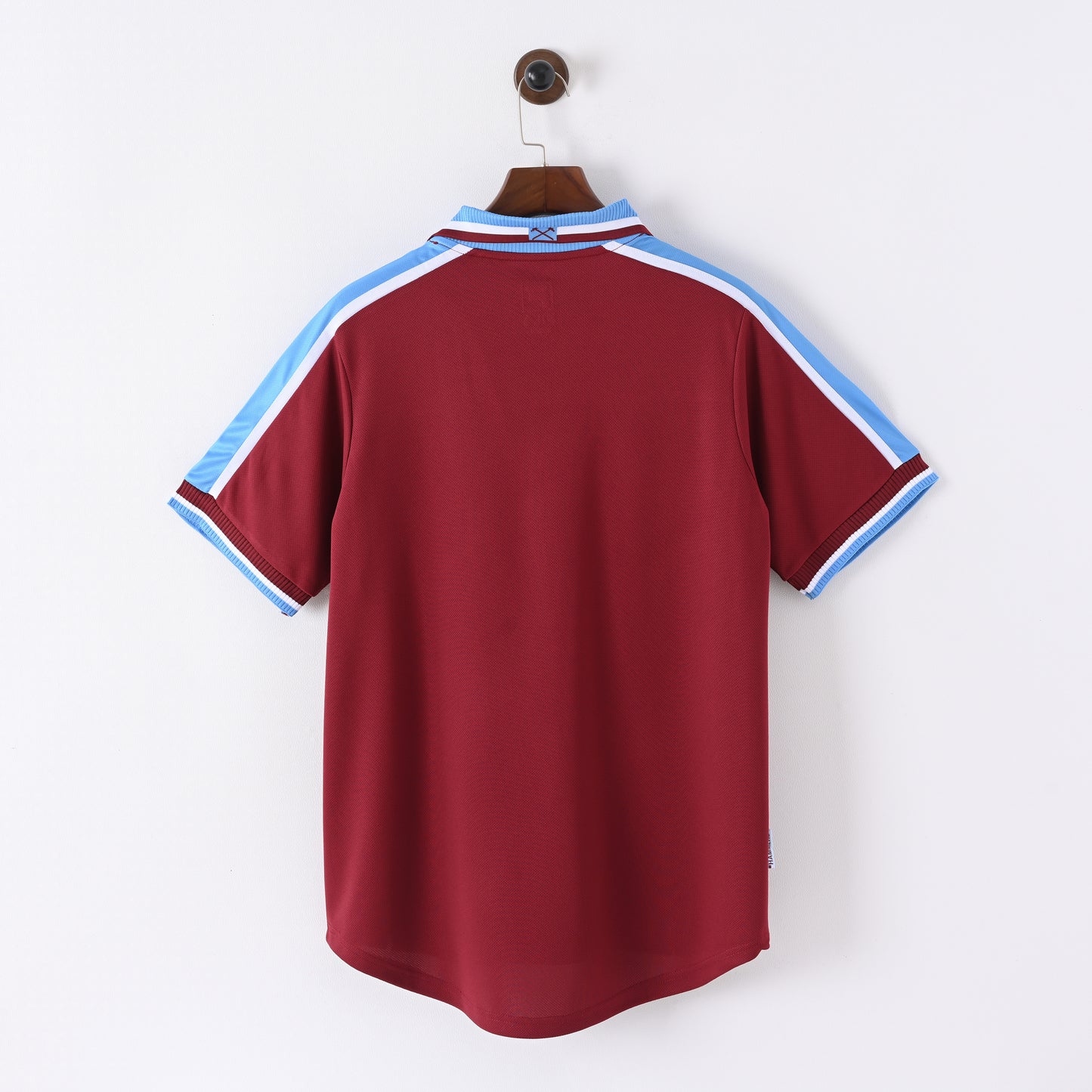 Maillot ? Retro