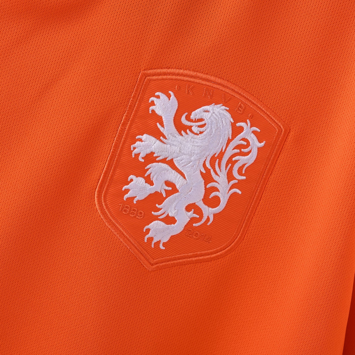 Maillot Pays-Bas Retro