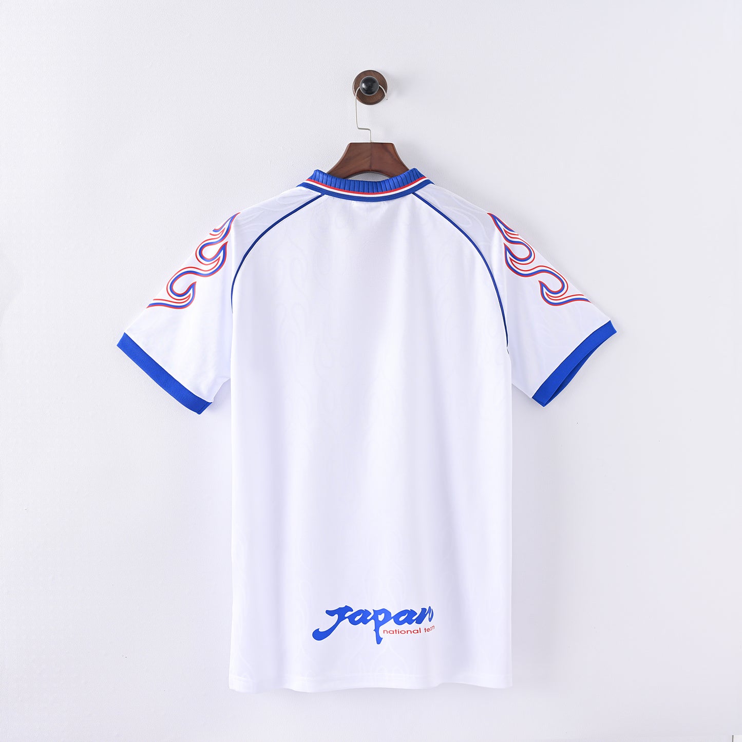Maillot Japon Retro