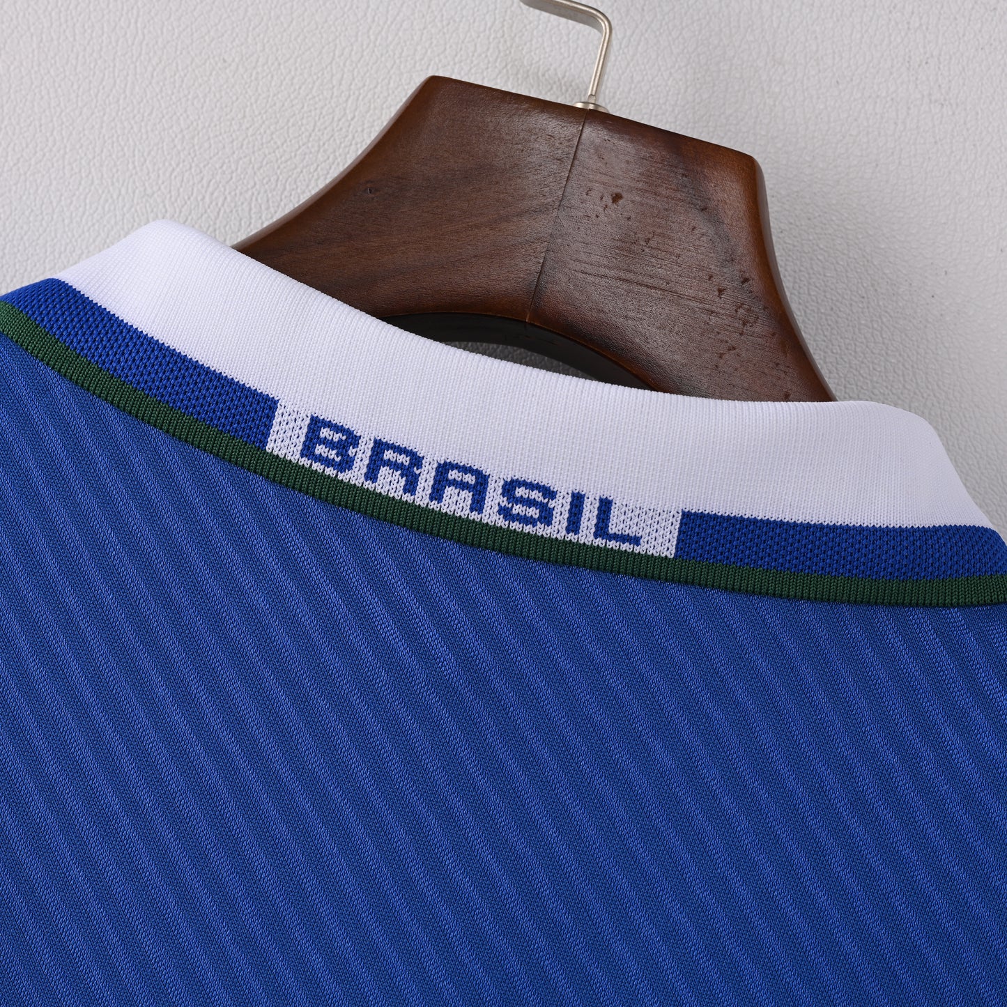 Maillot Brésil Retro