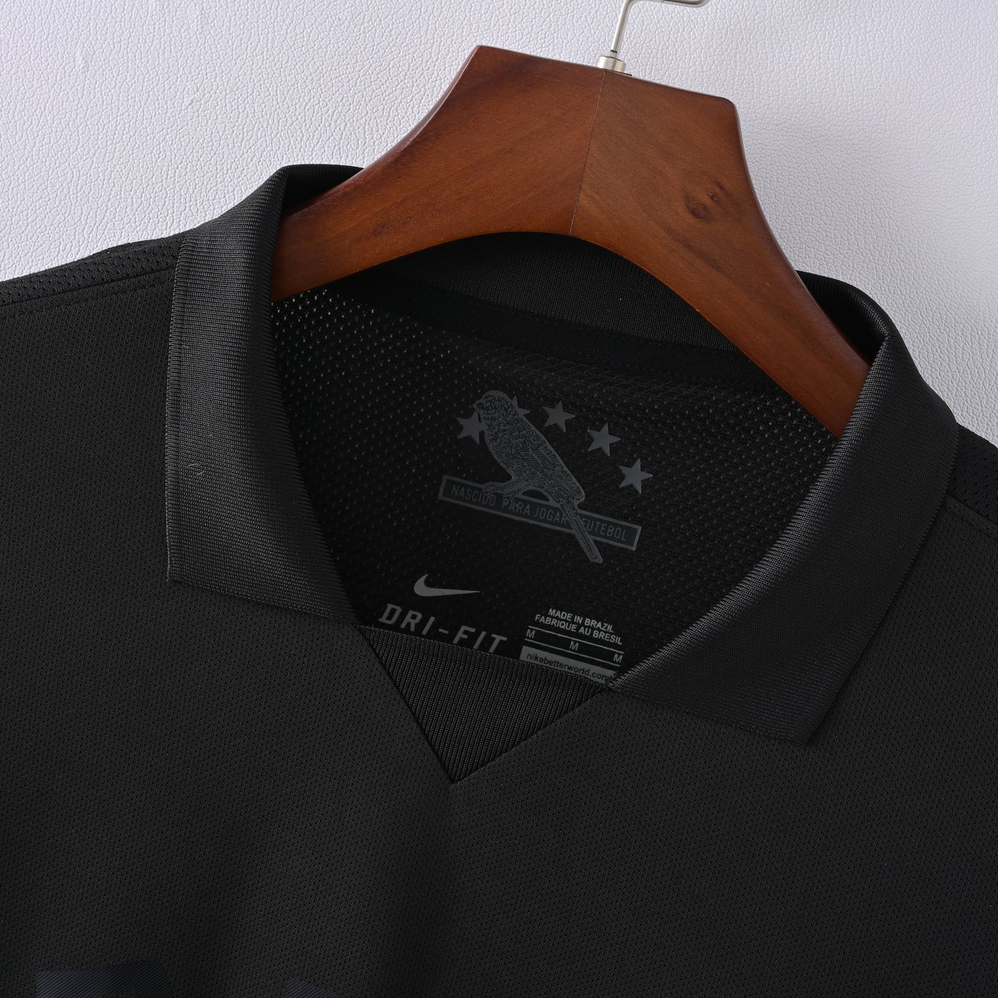 Maillot Brésil Retro