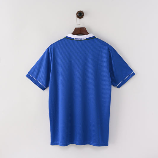 Maillot Brésil Retro