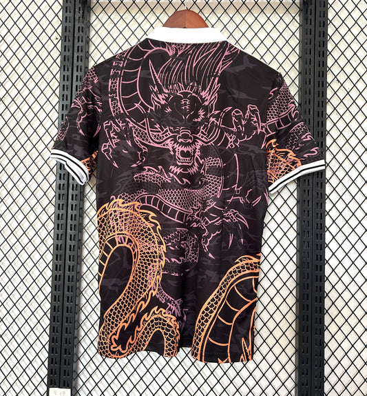 Concept Réal Dragon V1