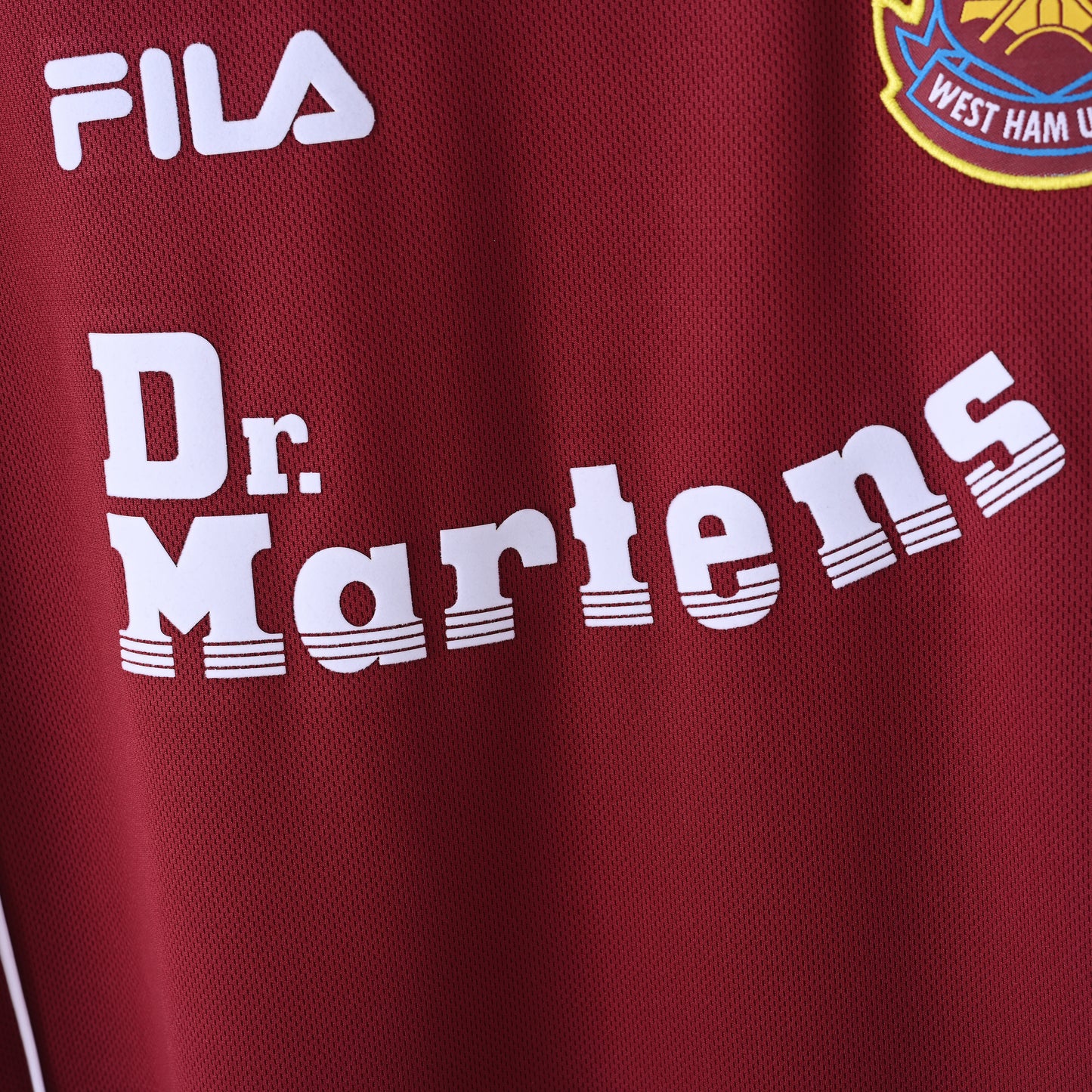 Maillot ? Retro