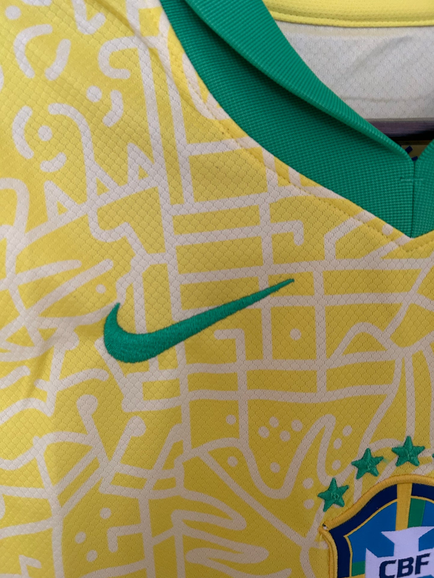Concept Brésil