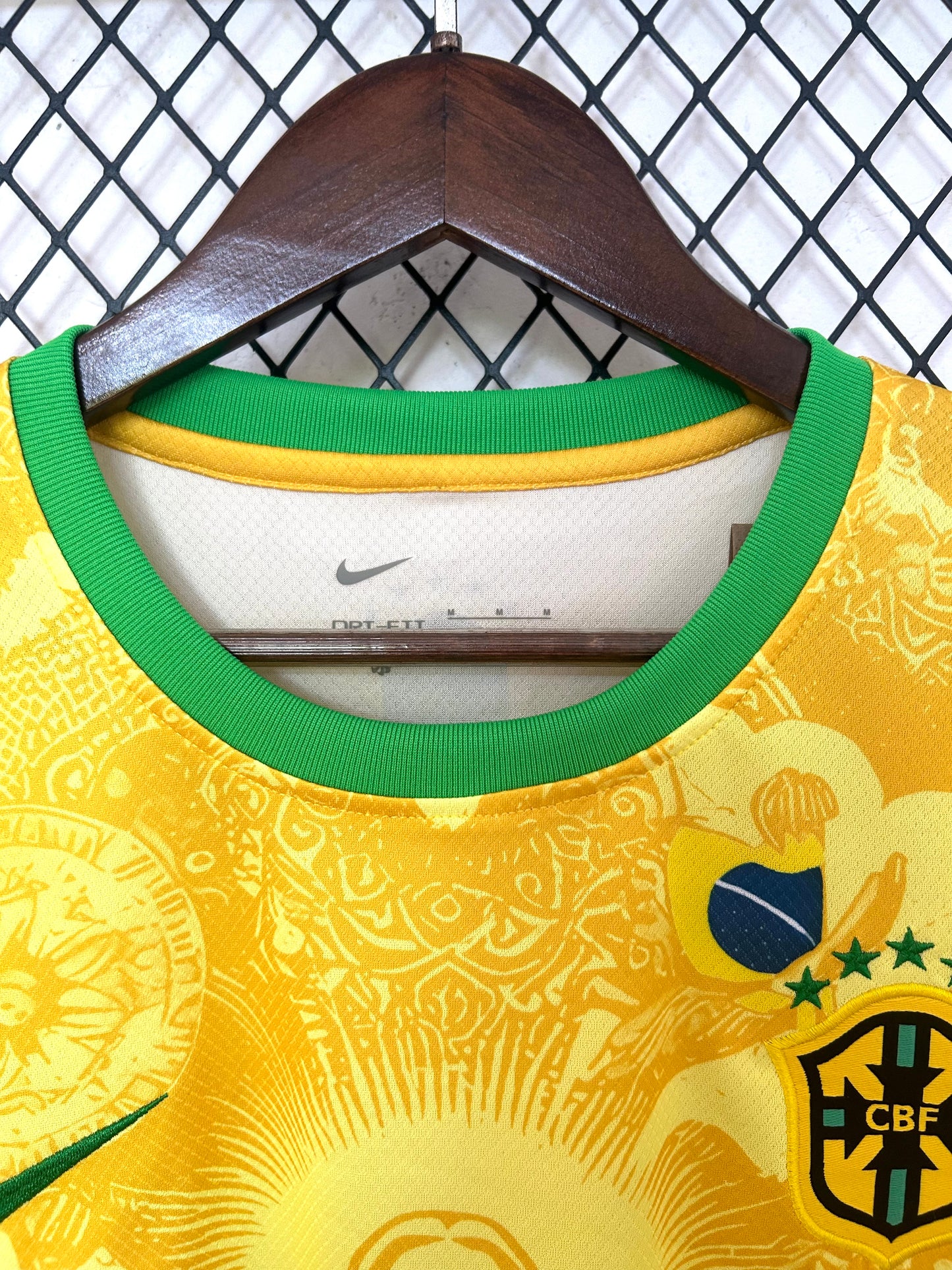 Concept Brésil