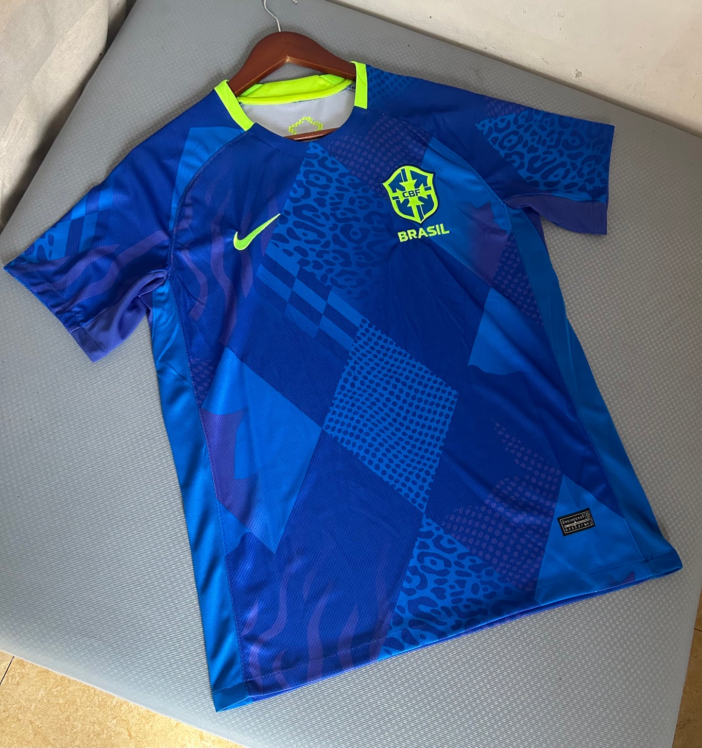 Concept Brésil