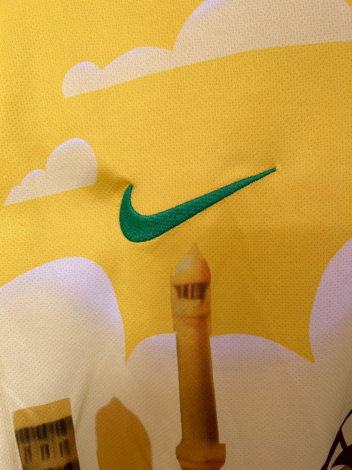 Concept Brésil