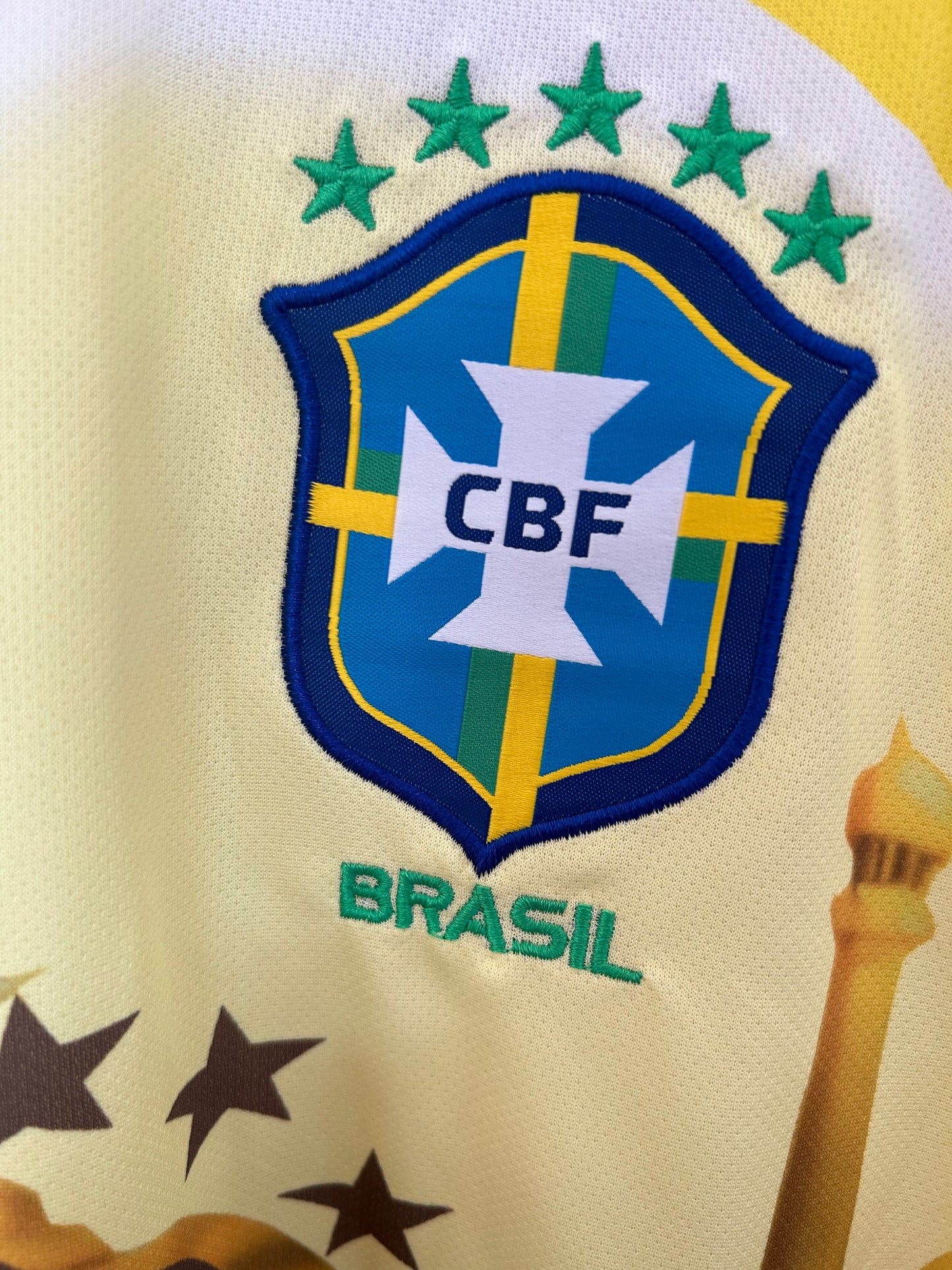 Concept Brésil