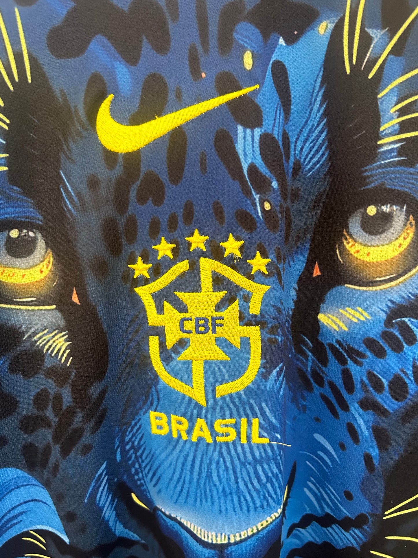 Concept Brésil