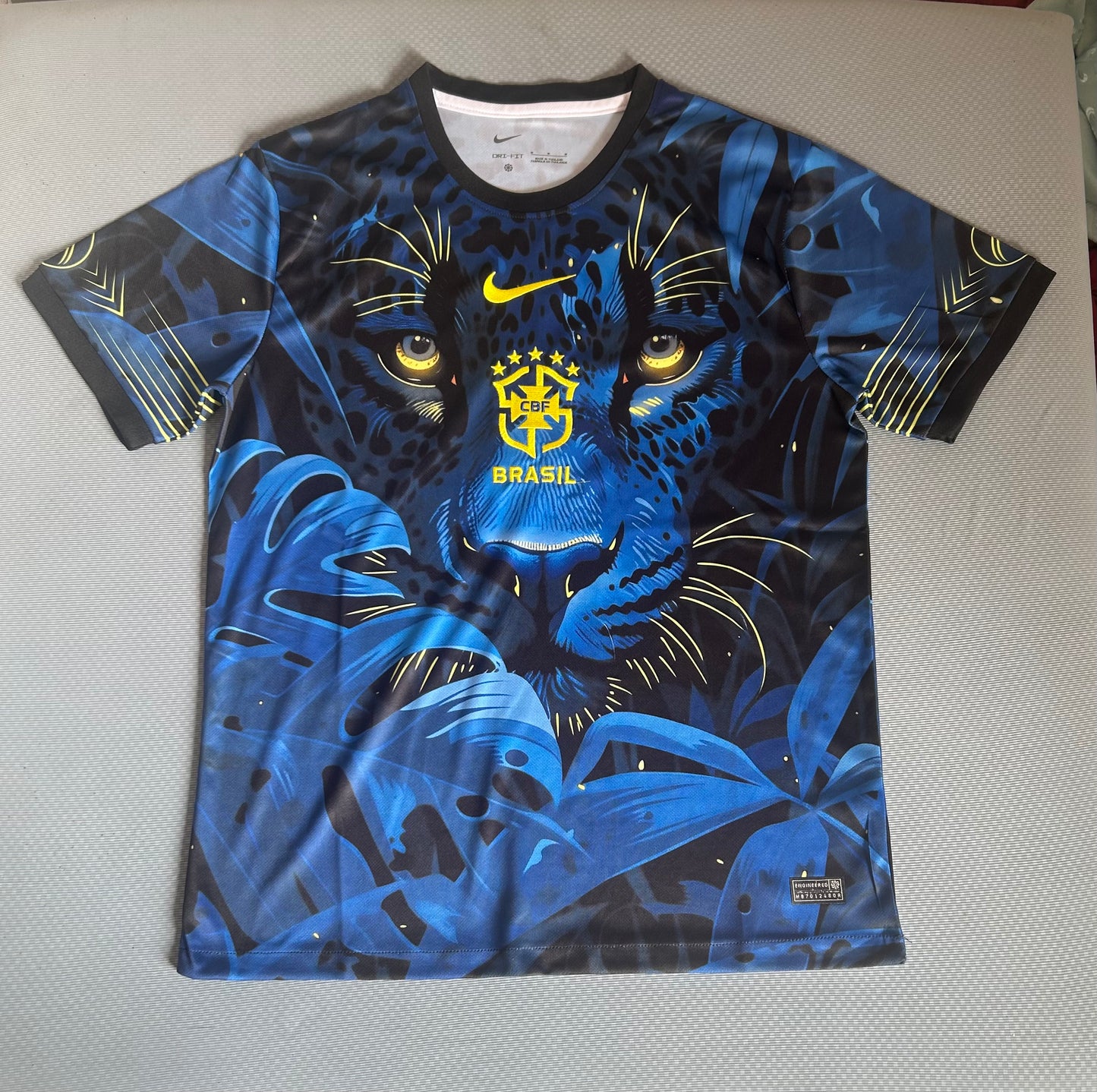 Concept Brésil