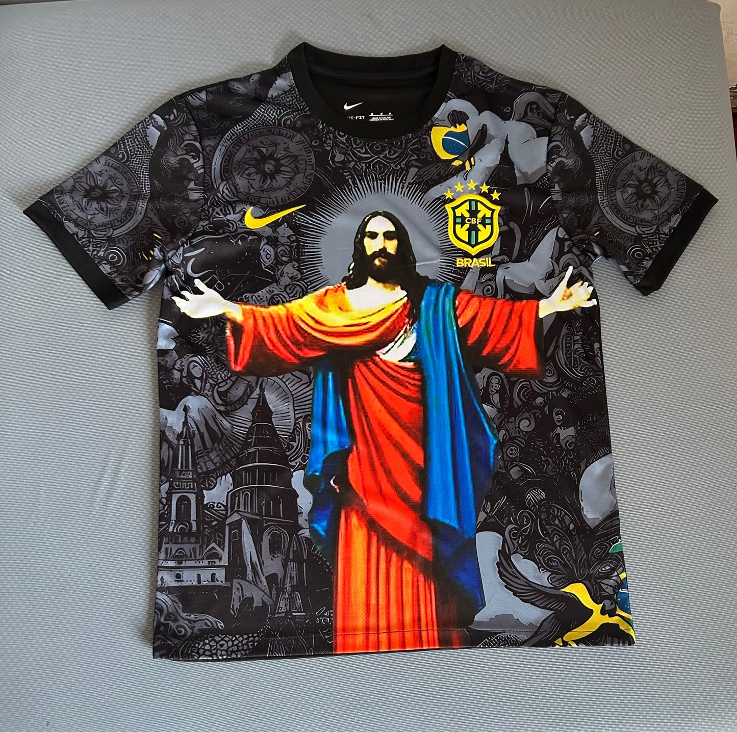 Concept Brésil