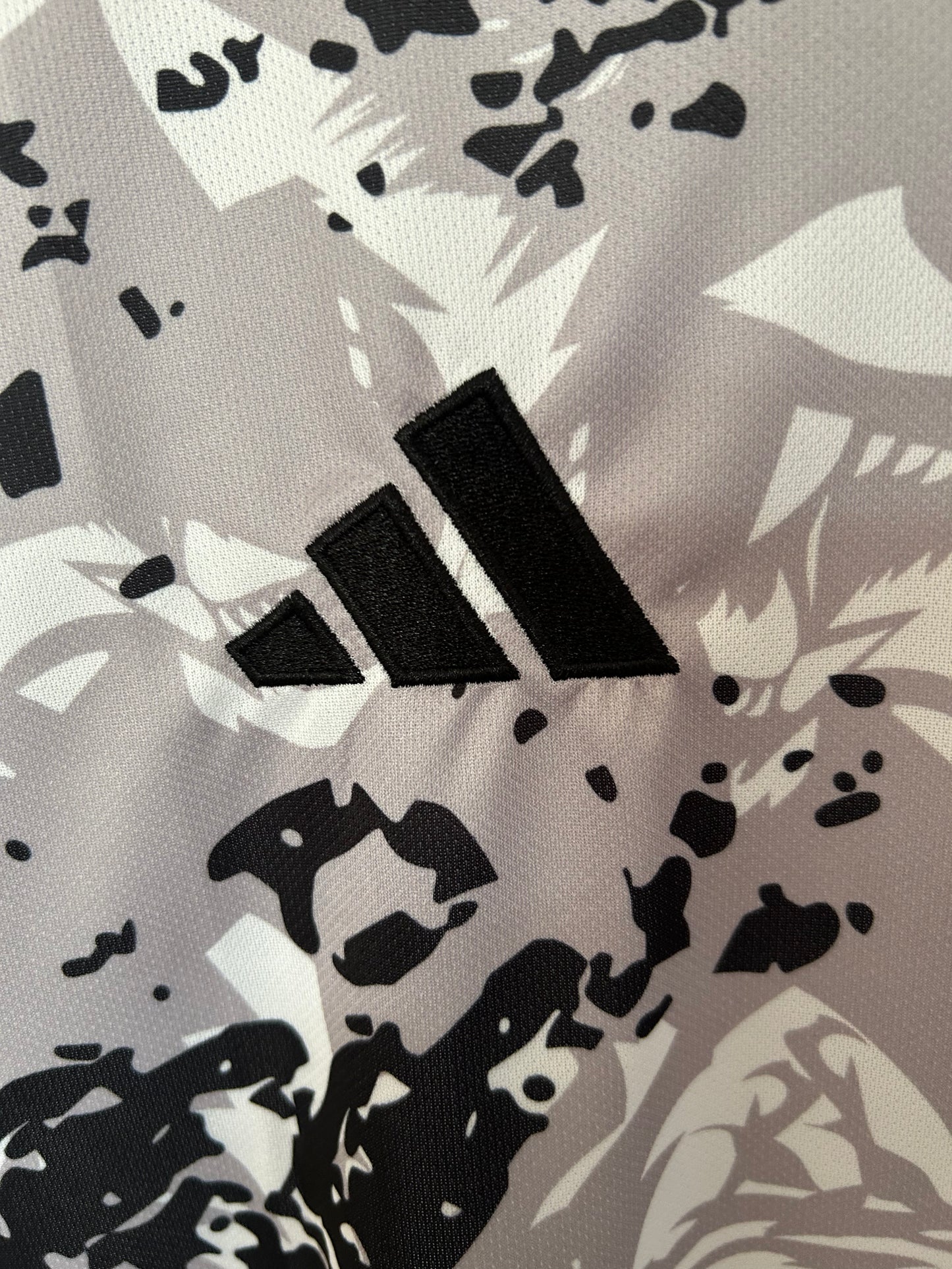 Concept Japon Panda